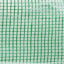 Outsunny 3 x 3 x 2m Greenhouse Replacement Cover ONLY for Tunnel Greenhouse