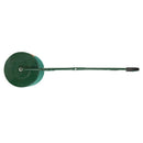 Outsunny 40L Lawn Roller Grass Ground Garden Push / Tow Landscaping Erasing Sod
