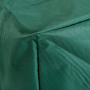 Outsunny 210x140x80cm UV Rain Protective Cover for Garden Rattan Furniture