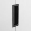 HOMCOM 2 Door Wardrobe White Wardrobe with 3 Drawer and Hanging Rod for Bedroom