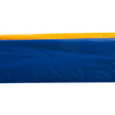 HOMCOM 10ft Replacement Trampoline Surround Pad Spring Cover Padding Multi