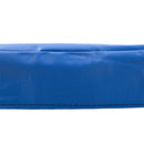 HOMCOM 10ft Replacement Trampoline Surround Pad Spring Cover Padding Blue