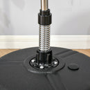 360° Rebound Boxing Punchbag Set