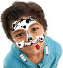 Paintoos Pet Pack Temporary Face Tattoos