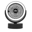 Milestone Fan and Light 2 in 1