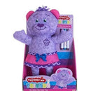 Scribble Me Friends Bear Purple