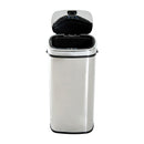 Sensor Trash Bin