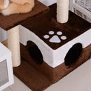 Cat Tree