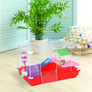 2 Story Hamster Cage