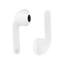 Akai Wireless Bluetooth Earbuds With Charging Case White