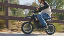 Razor Electric Dirt Rocket MX125 12 Volt - Pink