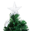 HOMCOM Christmas Tree
