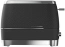 Cosmopolis 2 Slice Retro Toaster