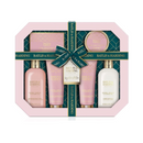 Keepsake Box Gift Set Baylis & Harding Jojoba, Vanilla & Almond Oil Xmas Present