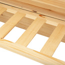 3 Tier Garden Bed