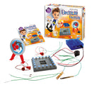 Buki Electricity Workshop