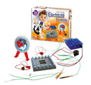 Buki Electricity Workshop