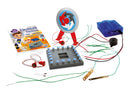 Buki Electricity Workshop