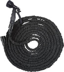 Silver & Stone Garden Expanding Hose 50m with Spray Gun and Fittings