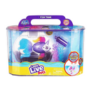 Little Live Pets Lil' Dippers Fish Tank