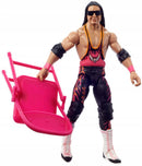 WWE Elite Bret "Hit Man" Hart