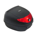 Motorcycle Top Box