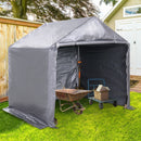 Outsunny Garden Storage Shed