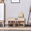 Shoe Bench
