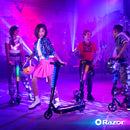 Razor Electric Sonic Glow Bluetooth 24 Volt Scooter