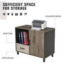 File Cabinet