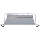 Outsunny Swing Lounge - Grey