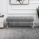 Ottoman Bench