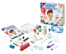 Buki Chemistry Lab with 150 Experiments