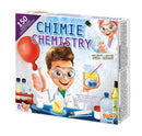 Buki Chemistry Lab with 150 Experiments