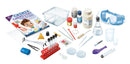 Buki Chemistry Lab with 150 Experiments