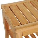 Shower Bench