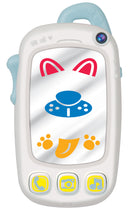 Winfun My First Phone & Camera Twin Pack