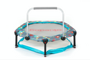 Okiedog Super Heroes 3-in-1 Trampoline