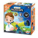 Buki Junior Science Telescope