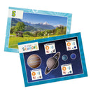 Buki Junior Science Telescope
