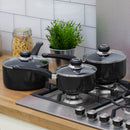 Morphy Richards 14 Piece Cookware Set