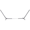 Outsunny Hammock Stand Black