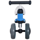 Kids Balance Bike - Blue