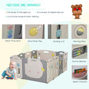 Baby Playpen