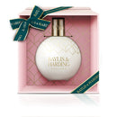 Baylis & Harding Bauble 250ml Signature Jojoba, Vanilla and Almond Oil Gift