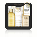 Luxury Square Bag Baylis and Harding Sweet Mandarin and Grapefruit Gift Set