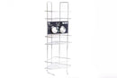 56 x 19 3 Tier Corner Caddy