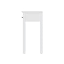 Warwick Classic White  Dressing Table 80 x 40 x 80 cm