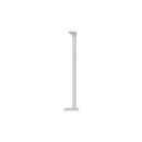 Keswick Moonlight Grey  Trinket Mirror 50 x 10 x 50 cm