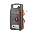 Black+Decker Pressure Washer 1300E